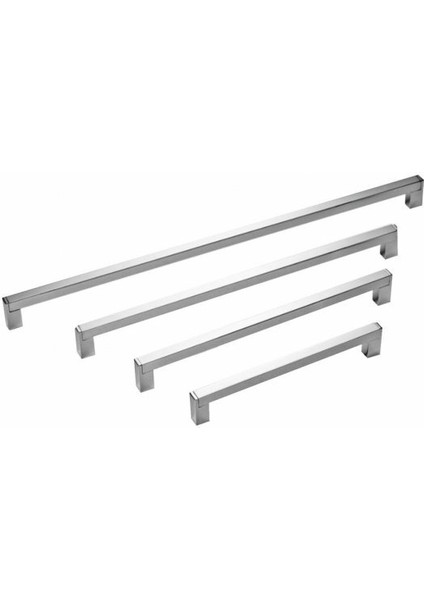 224 mm Krom Kulp SY7938 0224