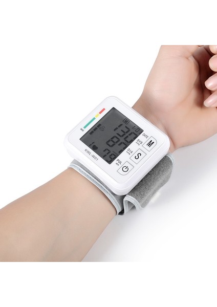 Üst Kol Otomatik Kan Basıncı Monitörü (Yurt Dışından) fiyatları