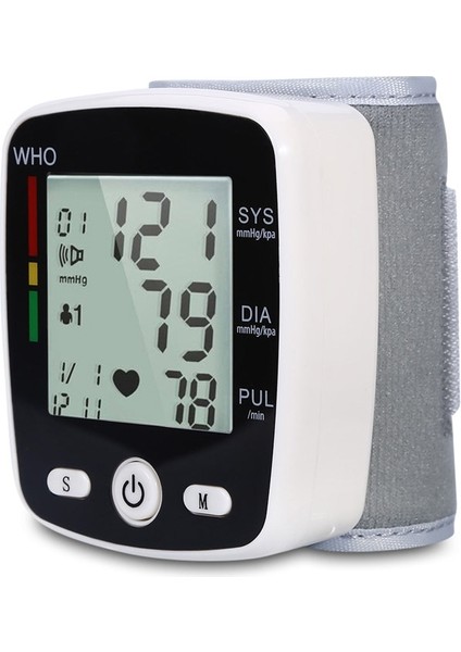 Kan Basıncı Monitörü Stkmomanometre (Yurt Dışından) fiyatları