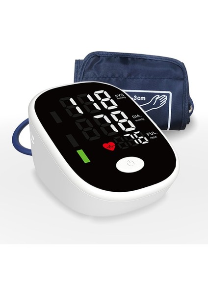 Profesyonel Kan Basıncı Monitörü Manşet (Yurt Dışından) modelleri