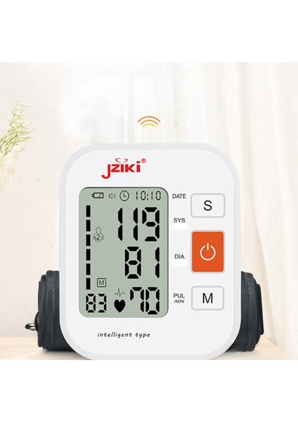 Bp Monitör Tonometer Tansiyon Aleti (Yurt Dışından) fiyatları