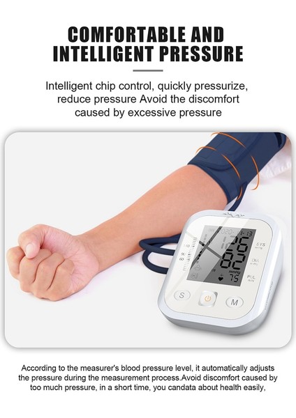 Üst Kol Kan Basıncı Monitörü (Yurt Dışından) modelleri