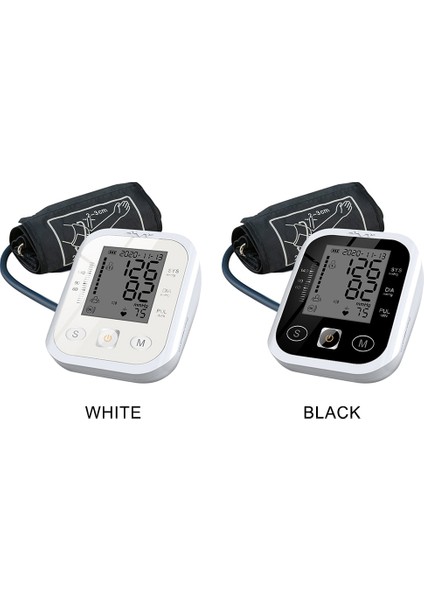 Üst Kol Kan Basıncı Monitörü (Yurt Dışından) fırsatları