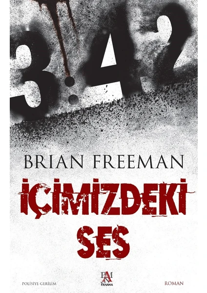 İçimizdeki Ses  - Brian Freeman