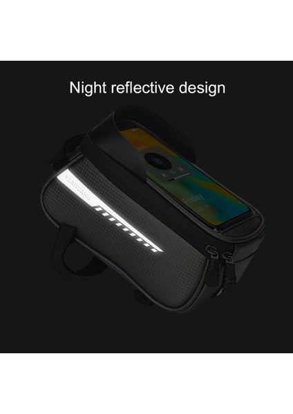 Bisiklet Çantası Çerçeve Ön Üst Tüp Bisiklet Çantası (Yurt Dışından) fiyatları