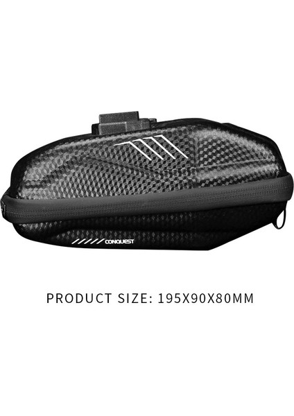 Wıld Man Mtb Yol Bisikleti Eyer Sert Kabuk Çantaları (Yurt Dışından) indirimleri