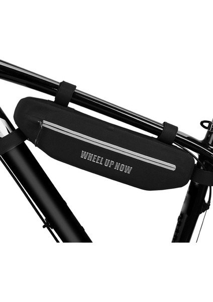 Mtb Yol Çantası Üst Tüp Ön Çerçeve Depolama Pannier Çantası (Yurt Dışından) fiyatları