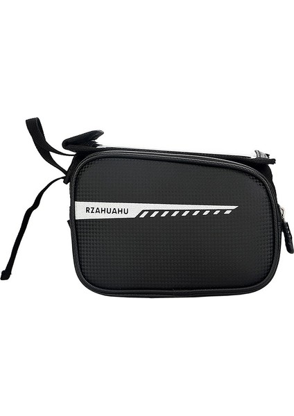 Bisiklet Çantaları Yağmur Geçırmez Bisiklet Dokunmatik Ekran Telefon Çantası (Yurt Dışından) fırsatları