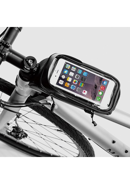Bisiklet Dokunmatik Telefon Çantaları (Yurt Dışından) fiyatları