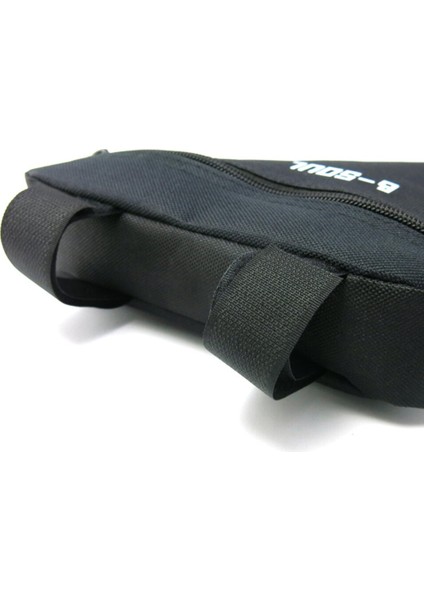 Dağ Bisikleti Yol Bisiklet Çerçevesi Eyer Çanta (Yurt Dışından) modelleri