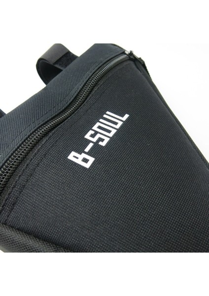 Dağ Bisikleti Yol Bisiklet Çerçevesi Eyer Çanta (Yurt Dışından) fırsatları