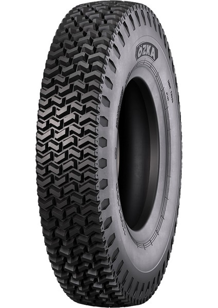 6.50-16 KNK126 10PR Tt Kamyonet-Minibüs Lastiği