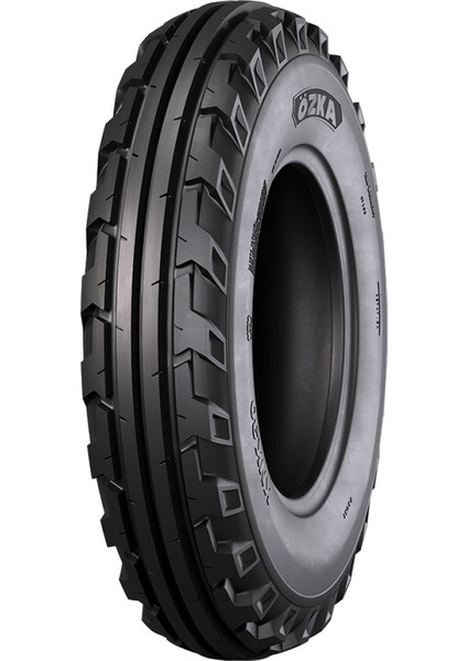 6.50-16 KNK30 6pr Tt Traktör Ön Lastiği