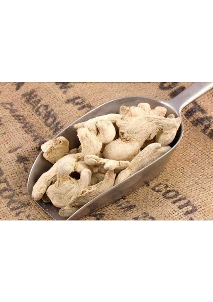 Tane Zencefil 100 gr