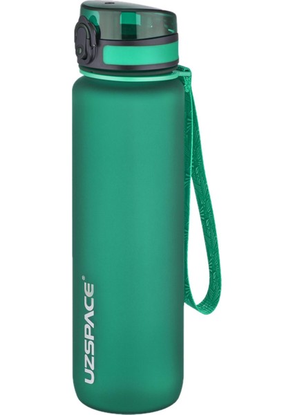 Fiftyfifty Tritan Su Matarası 2'li 1000 ml