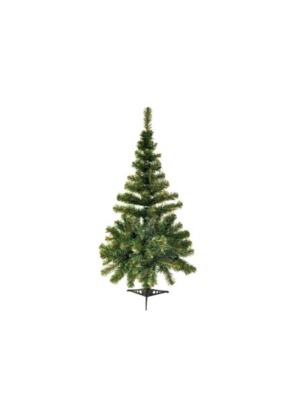 Yılbaşı Çam Ağacı 120 cm 67 Dal