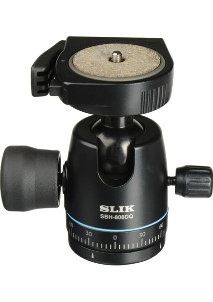SBH-808DQ Ball Head