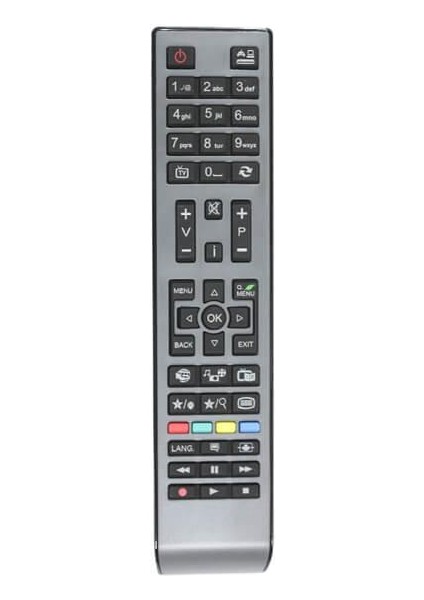 186 Kumanda Vestel