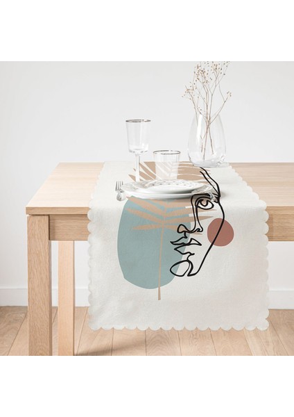 Boho House Özel Tasarım Dekoratif Runner fiyatları
