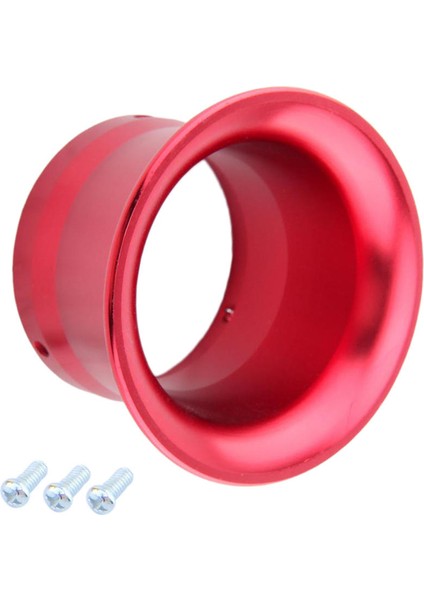 50MM Hava Filtresi Hız Yığın Huni PWK24 PWK26 Karbüratör 2 Inç Kırmızı (Yurt Dışından) indirimleri