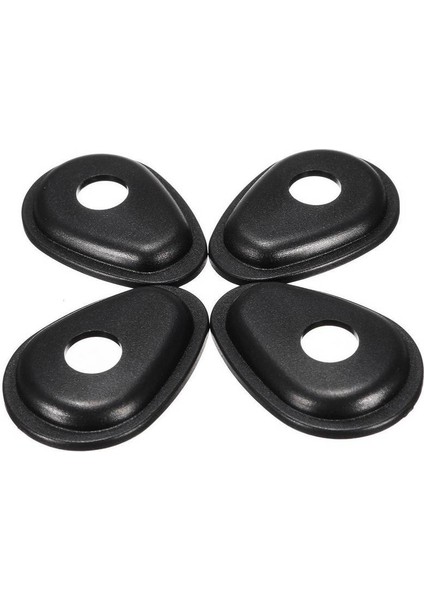 Motosiklet Dönüş Sinyali Göstergesi Adaptörü Spacers Fit Yamaha Yzf R6 R1 Fz1 (Yurt Dışından) modelleri