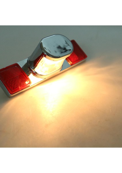 Arka Lisans Arka Lights Honda CMX250 Rebel CA250 CMX250C Için Arka Light (Yurt Dışından) fiyatları