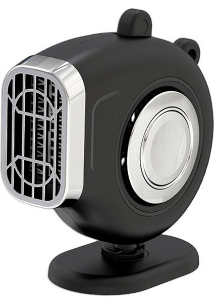 Lixada 12V 120W Ayarlanabilir 3'ü 1 Arada Isıtıcı (Yurt Dışından)