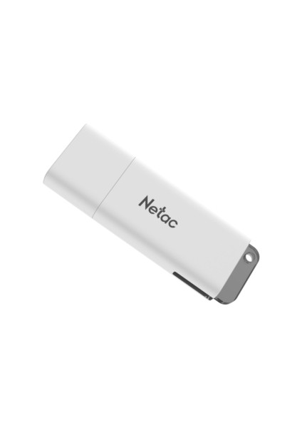 U185 64GB USB2.0 USB Bellek NT03U185N-064G-20WH