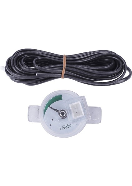 LS050 Şamandıra Seviye Sensörü Kablolu Set