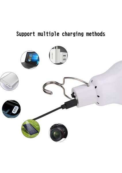 Güneş Ampul Su Geçırmez Kanca Çalışma Lambası (Yurt Dışından) modelleri