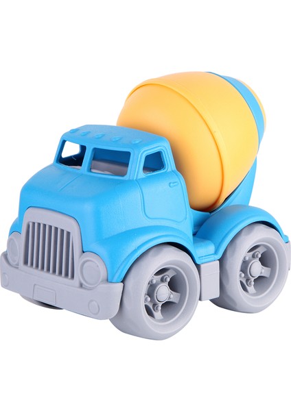 LC Minik Mikser-Mavi