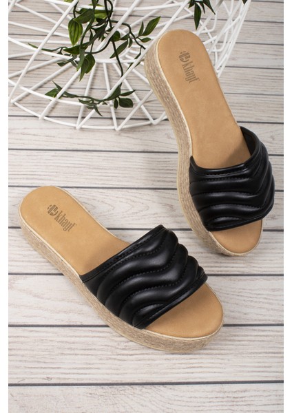 Terra Anatomik Günlük Kadın Terlik fiyatları