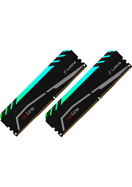 Mushkin MLA4C320GJJM8GX2
