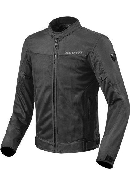 Eclıpse Motosiklet Montu Siyah