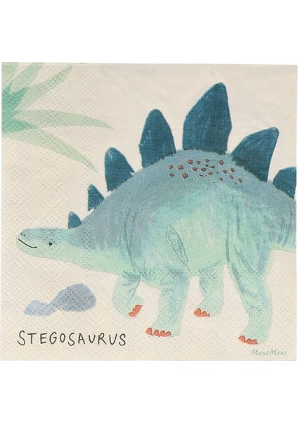 Dinozor Peçete S 16'lı fırsatları