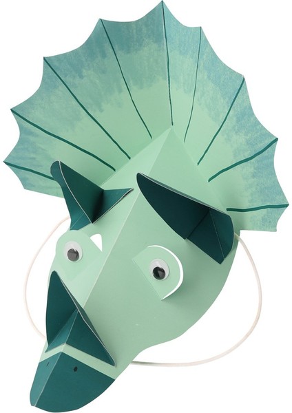 Dinozor Parti Şapkaları fırsatları