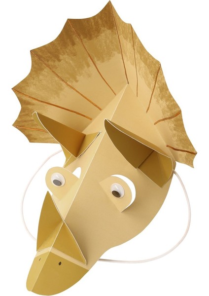 Dinozor Parti Şapkaları indirimleri