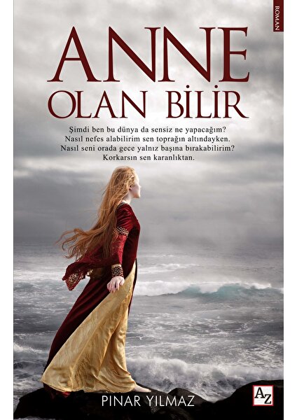 Anne Olan Bilir - Pınar Yılmaz