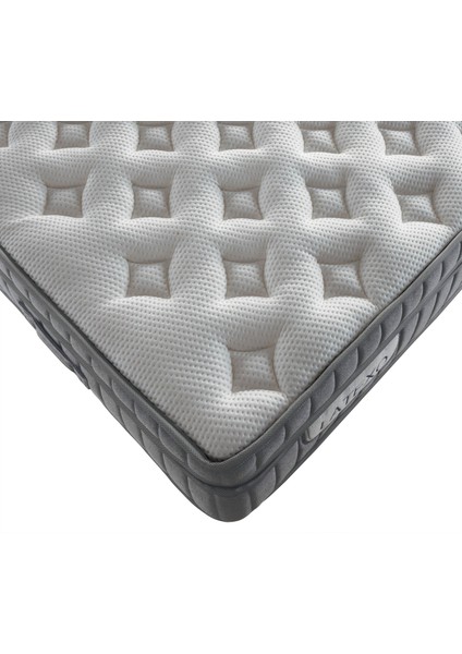 Uykusan Lux Seri Latexo Yatak fırsatları