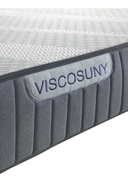 Uykusan Lux Seri Viscosunny Yatak modelleri