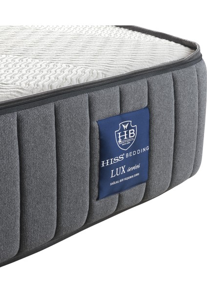 Uykusan Lux Seri Viscosunny Yatak fırsatları