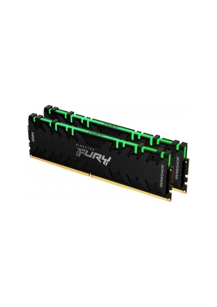 Furyrngd 32GB 3200 KF432C16RB1AK2/32 Ram Bellek