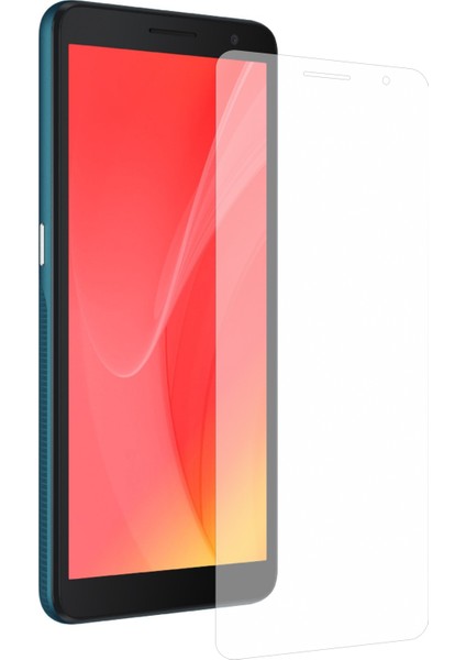 Tcl L7 Ekran Koruyucu Flexiglass Nano