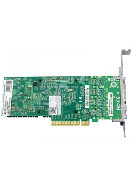 Qlogic 41XXX 10G Quad Sfp+ Fiber Ethernet Kartı (4 Port)