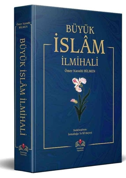 Büyük Islam Ilmihali