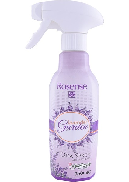 Lavender Garden Lavanta Oda Spreyi 350 ml