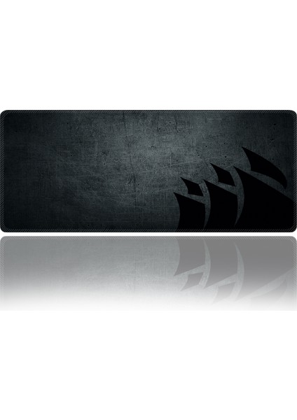 Cross 70X30 cm Xxl Mouse Pad