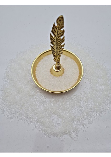 Sanding Şeker Pasta Süsü Beyaz - 100 gr fiyatları