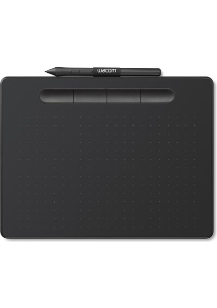 Intuos Comfort Plus Medium CTL6100K-B fırsatları