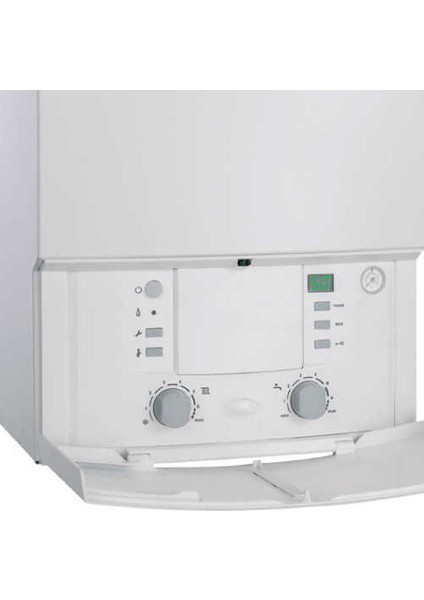 Comfort Condense 35/35 Kw (30.000 Kcal) Tam Yoğuşmalı Kombi modelleri